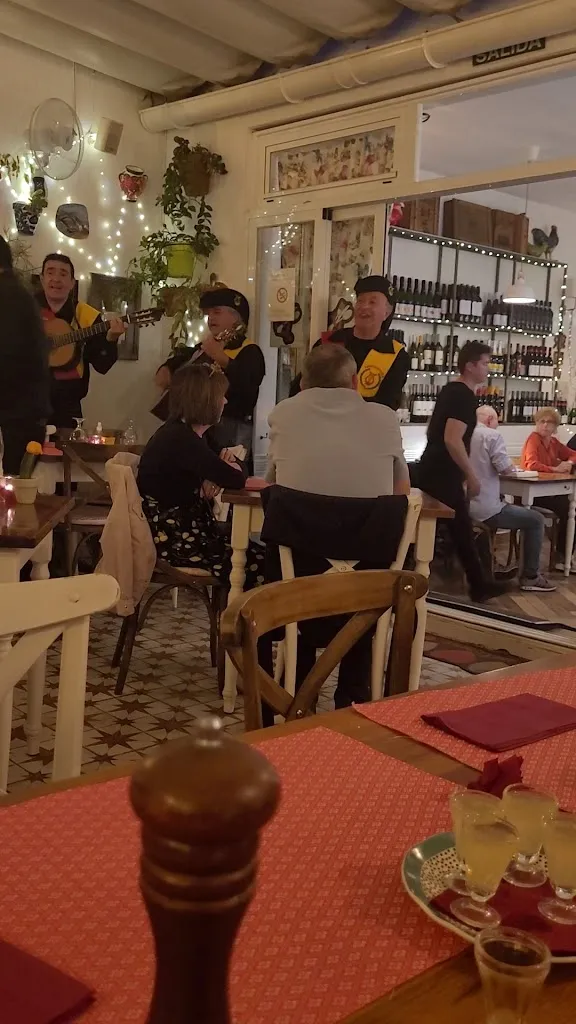 Restaurante Trattoria Italia_Nerja_slider_image_2