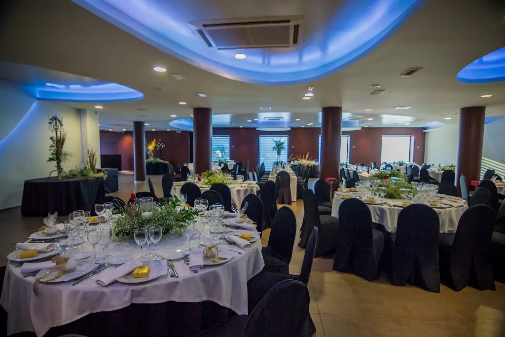 Restaurante Casa Paulino ristorante a Petrer