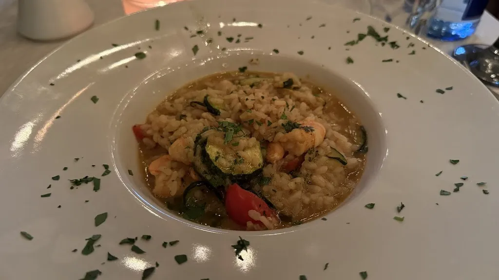 AISSAOUI Nesrine_Colosseo_Nerja_review