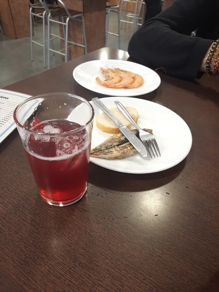 Menu_Bar El Pulguilla_Nerja_image_5