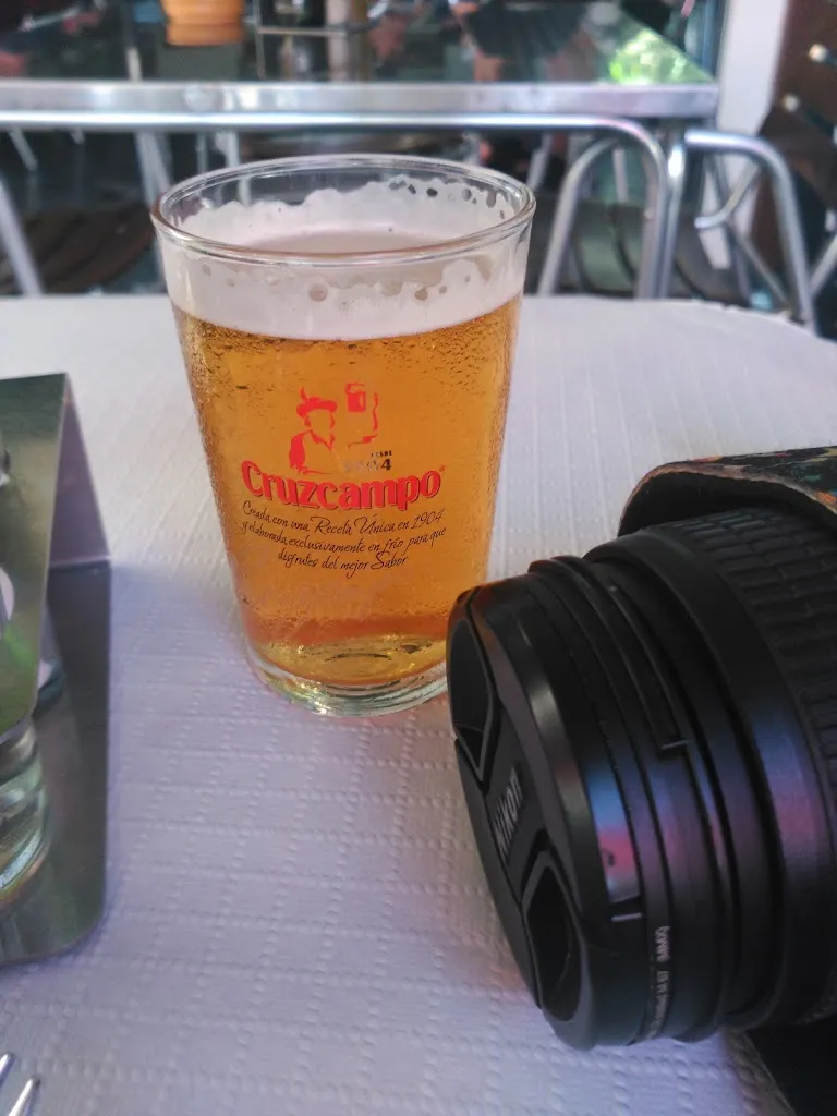 Menu_Bar El Pulguilla_Nerja_image_6