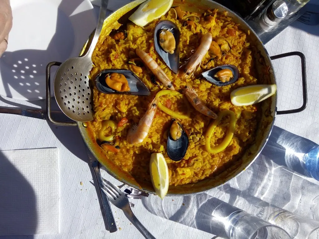 Menu_Bar El Pulguilla_Nerja_image_7