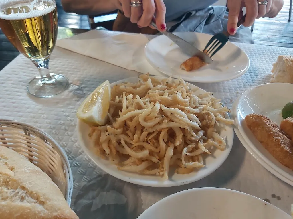 Menu_Bar El Pulguilla_Nerja_image_8