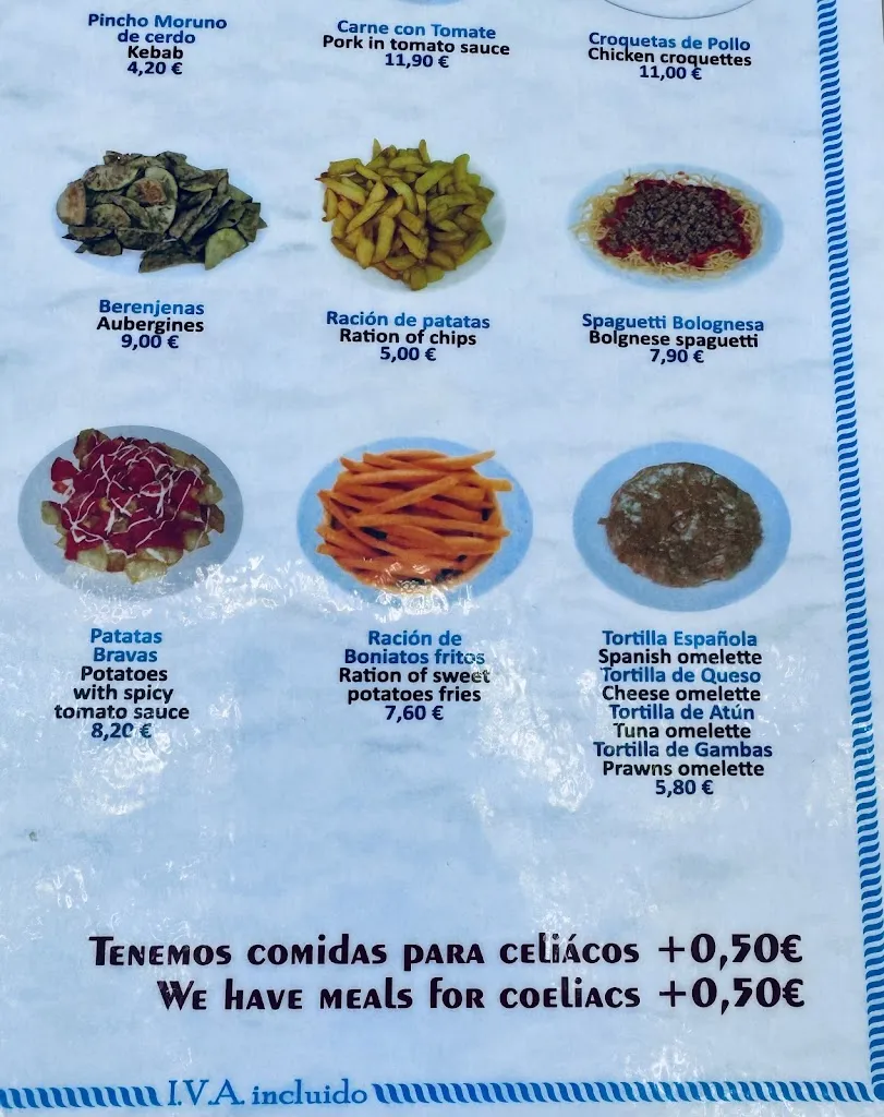 Ell L._Bar El Pulguilla_Nerja_review