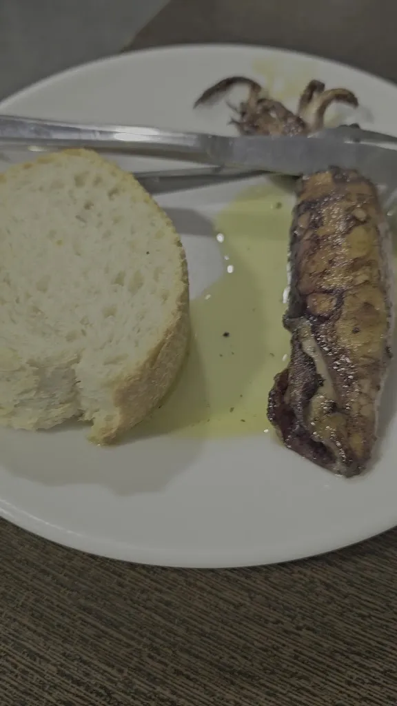 Tina (travelwithfrenchtraveler)_Bar El Pulguilla_Nerja_review