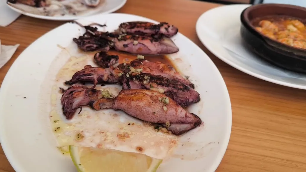 Bar El Pulguilla_Nerja_slider_image_2