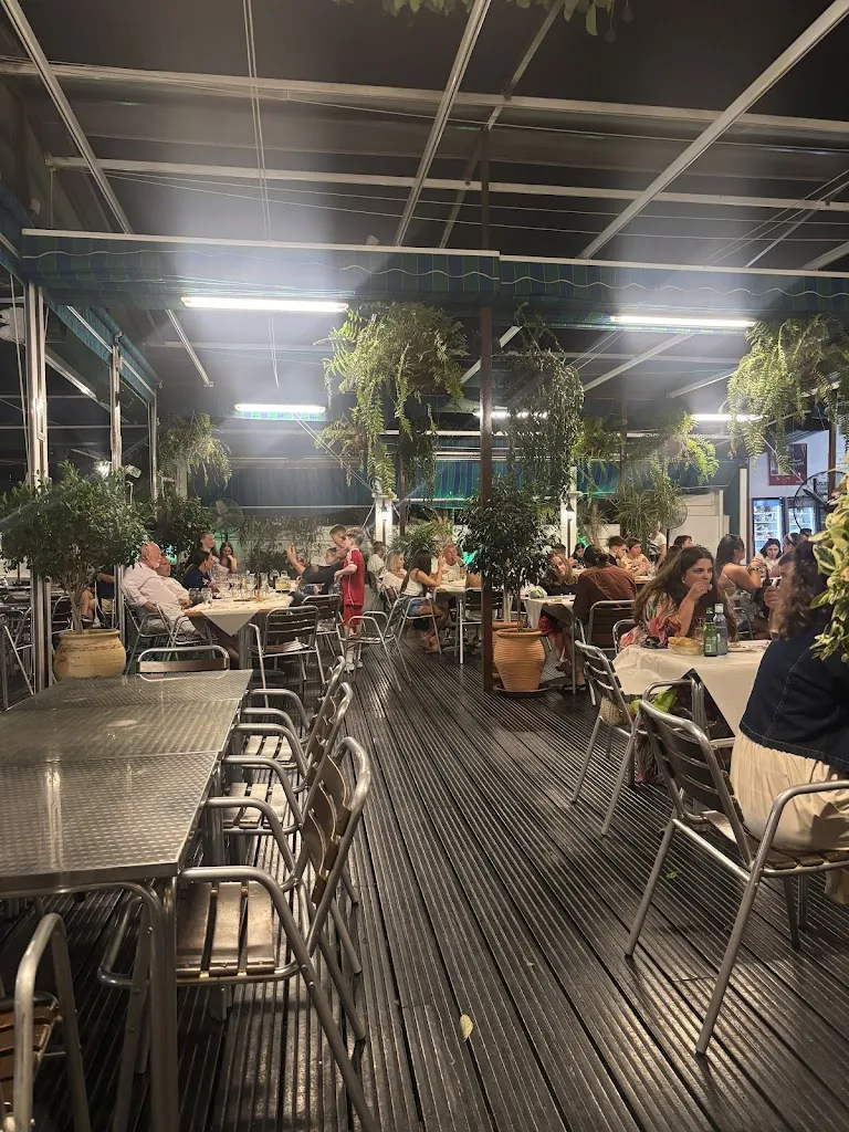 Bar El Pulguilla_Nerja_slider_image_3