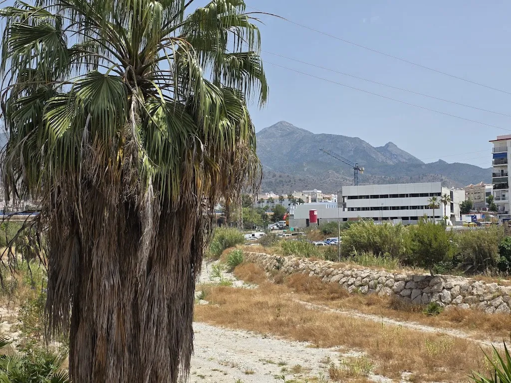 John Milnes_Restaurante El PUENTE_Nerja_review