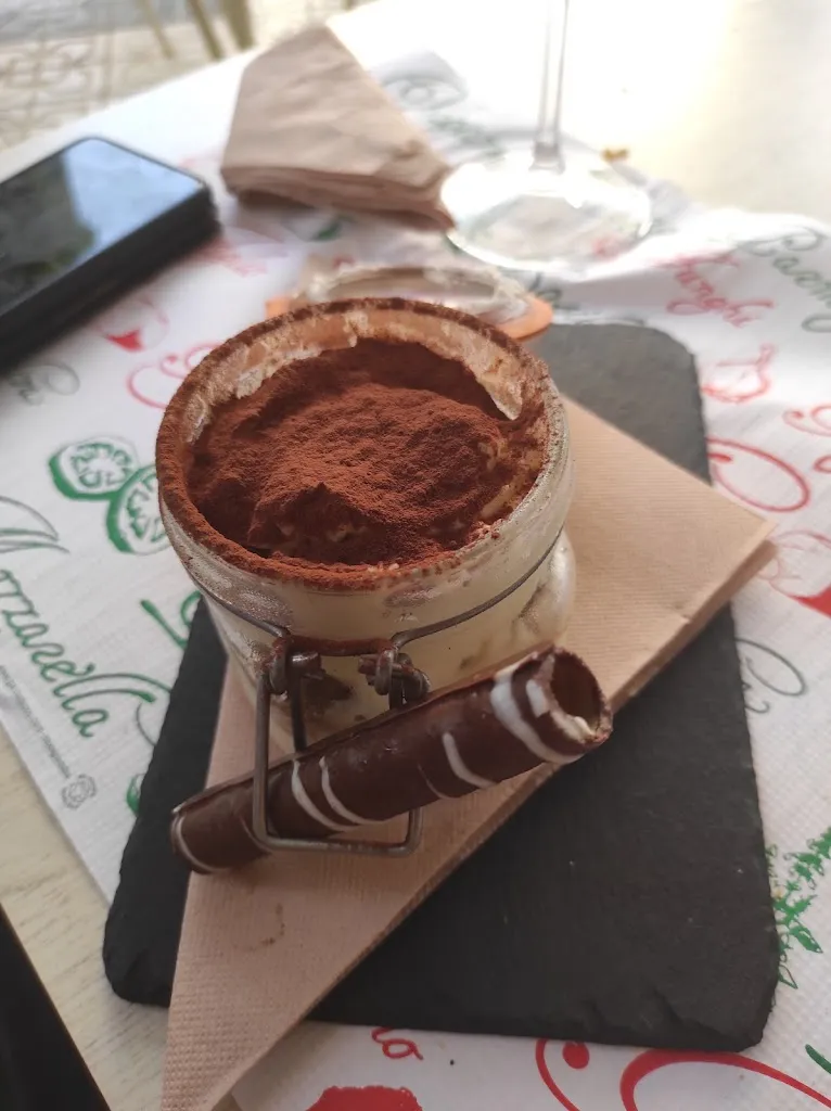 Menu_Sapore Nerja - Ristorante italiano_Nerja_image_5