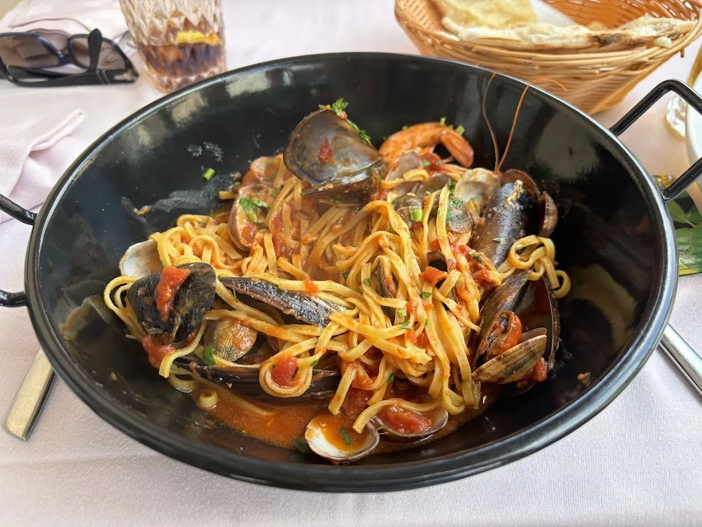 Menu_Sapore Nerja - Ristorante italiano_Nerja_image_6