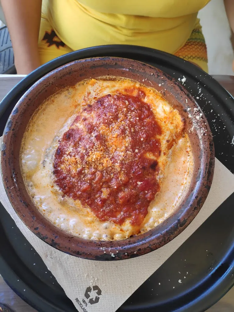 Menu_Sapore Nerja - Ristorante italiano_Nerja_image_7