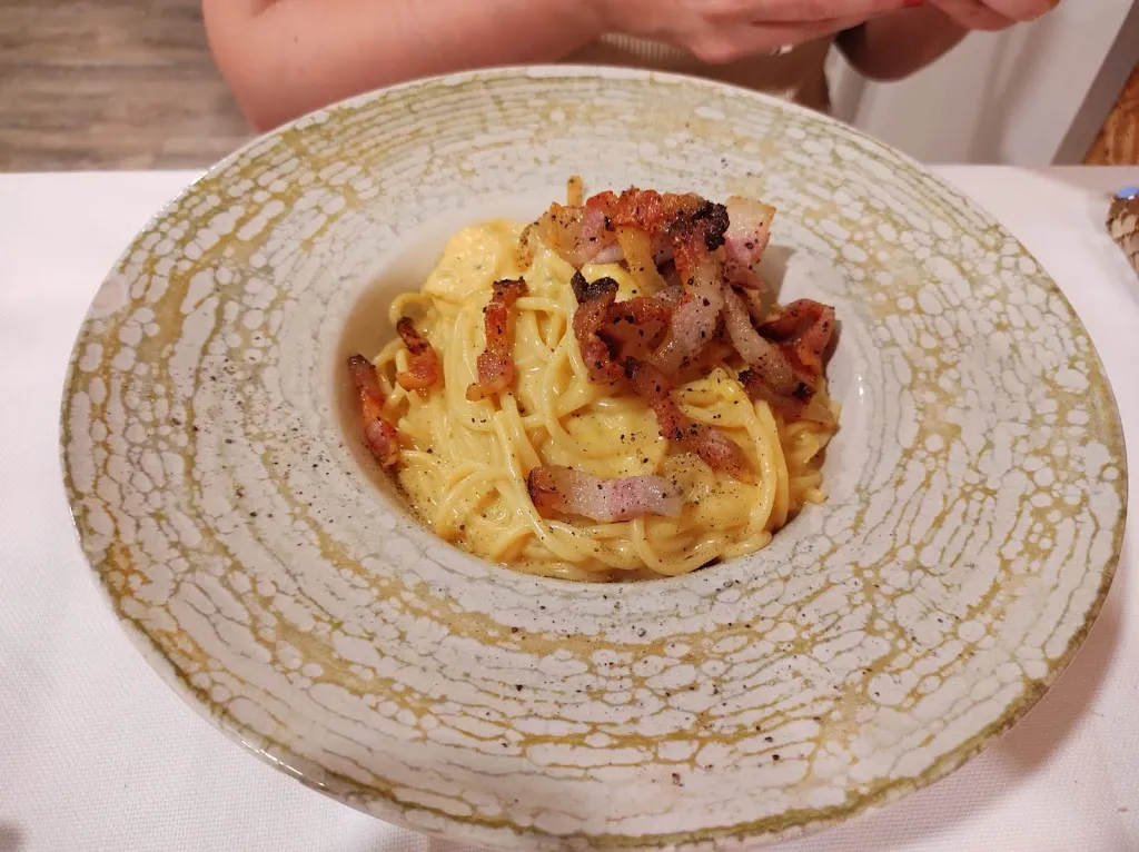 Menu_Sapore Nerja - Ristorante italiano_Nerja_image_8