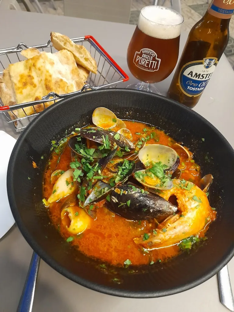 Martijn Westdijk_Sapore Nerja - Ristorante italiano_Nerja_review