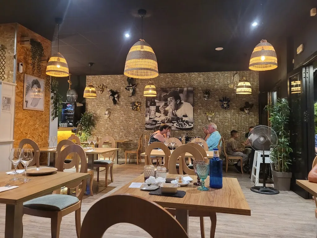 Sapore Nerja - Ristorante italiano_Nerja_slider_image_2