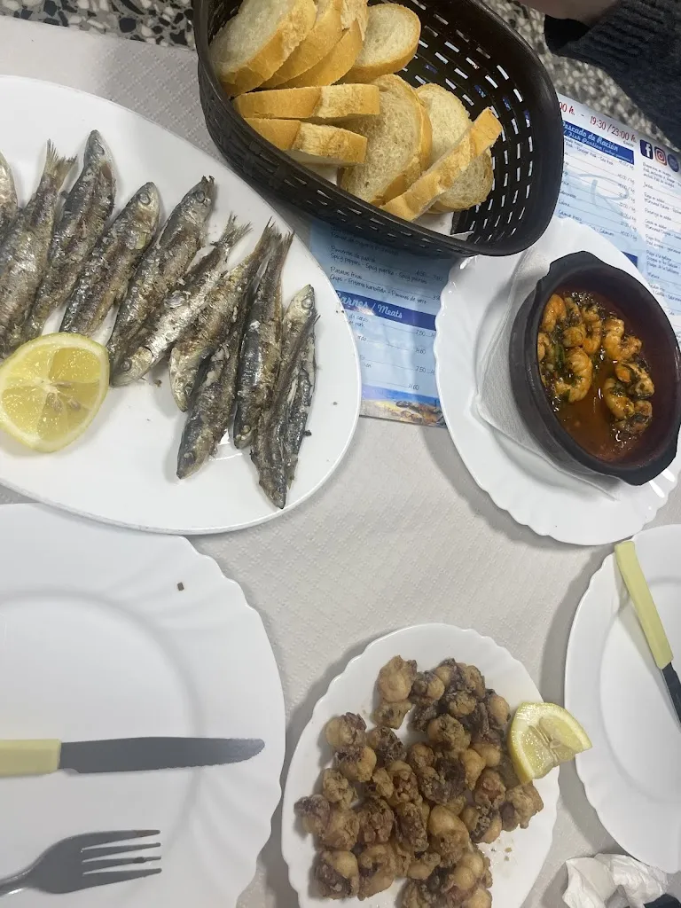 Menu_Dolores El Chispa_Nerja_image_8