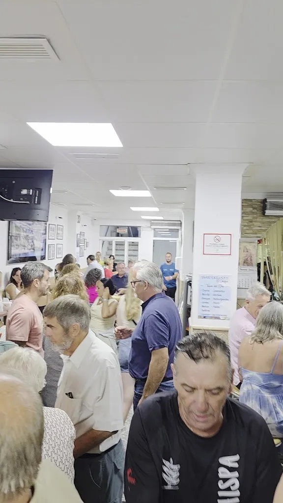 M. D._Dolores El Chispa_Nerja_review