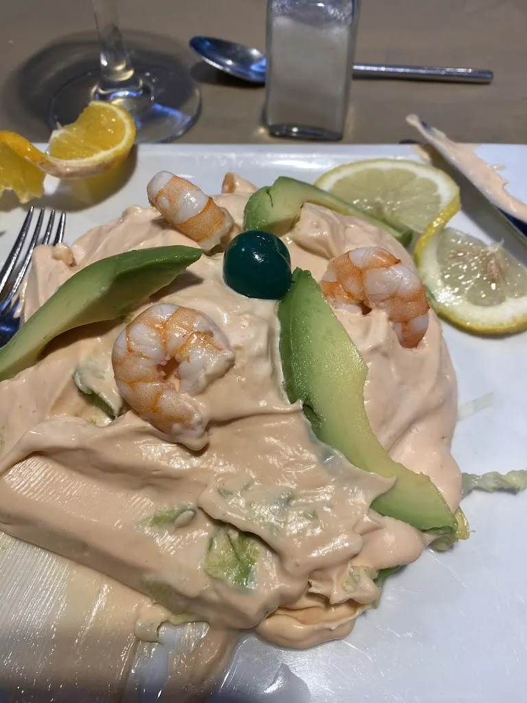 Terry schweickle_Puerta del Mar_Nerja_review