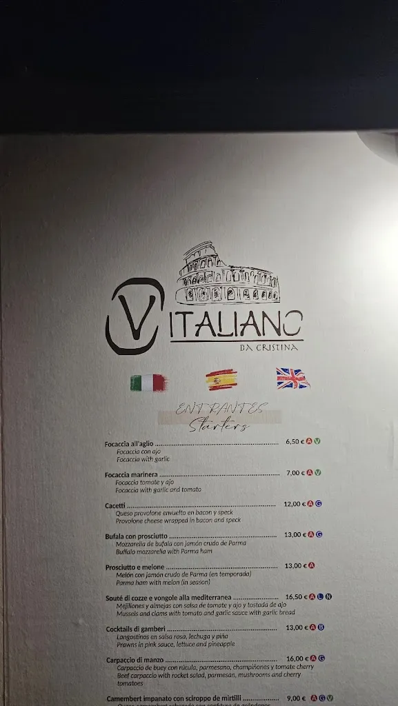 Menu_L'antica Nonna Mia_Nerja_image_2