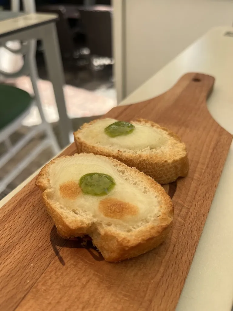 Julianna Egri_L'antica Nonna Mia_Nerja_review