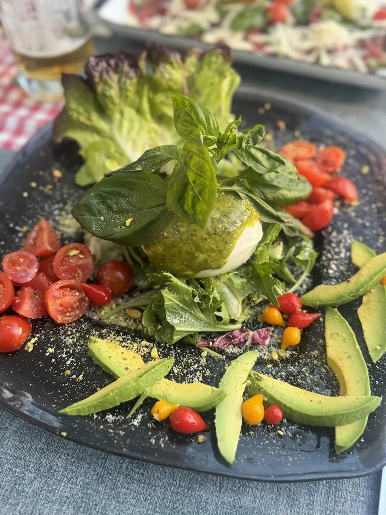 Alexandra Sheri_L'antica Nonna Mia_Nerja_review