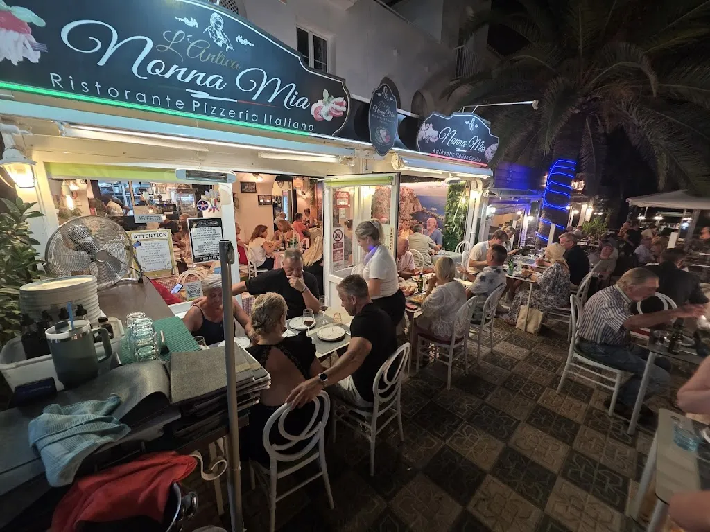 L'antica Nonna Mia_Nerja_slider_image_3