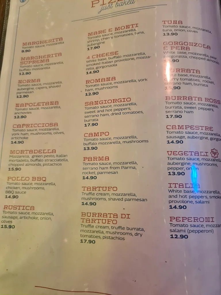 Menu_Restaurante Il Covo_Nerja_image_2