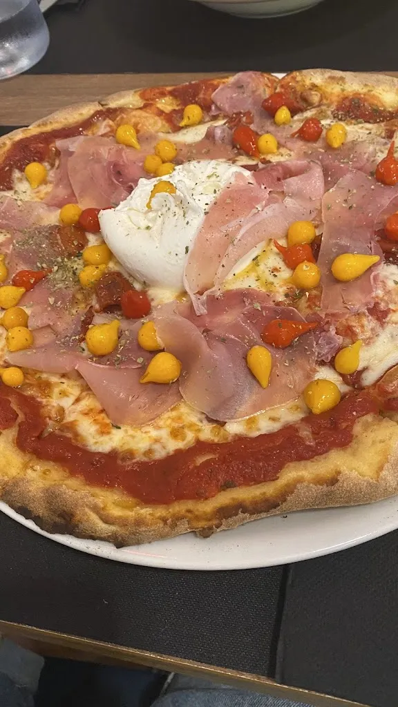 Menu_Restaurante Il Covo_Nerja_image_7