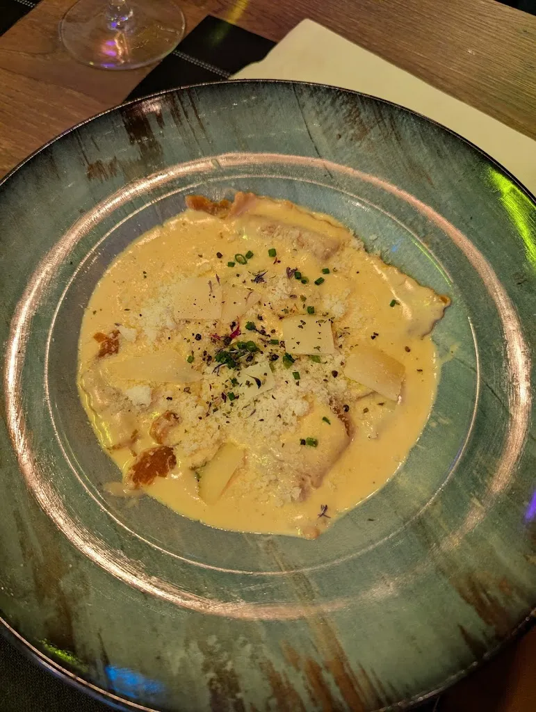 Lyndsay Mackintosh_Restaurante Il Covo_Nerja_review