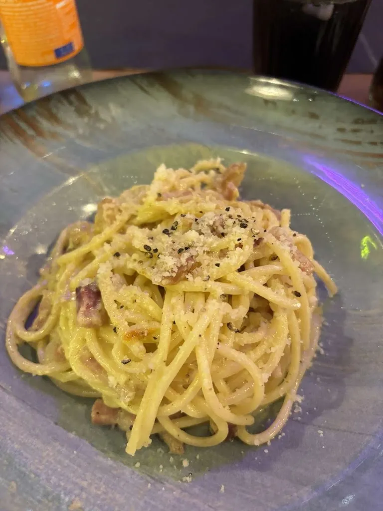 kate mccartan_Restaurante Il Covo_Nerja_review