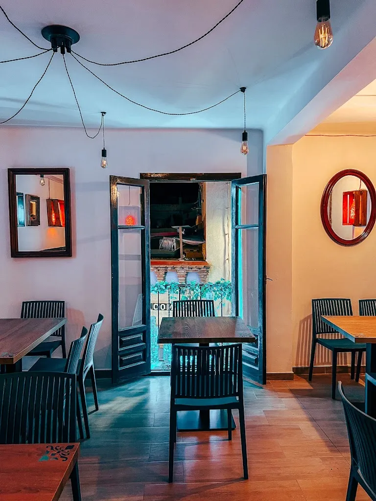 Restaurante Il Covo_Nerja_slider_image_1