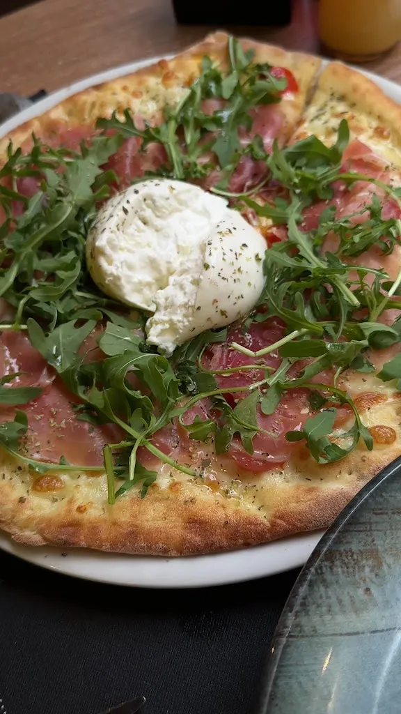 Restaurante Il Covo_Nerja_slider_image_2