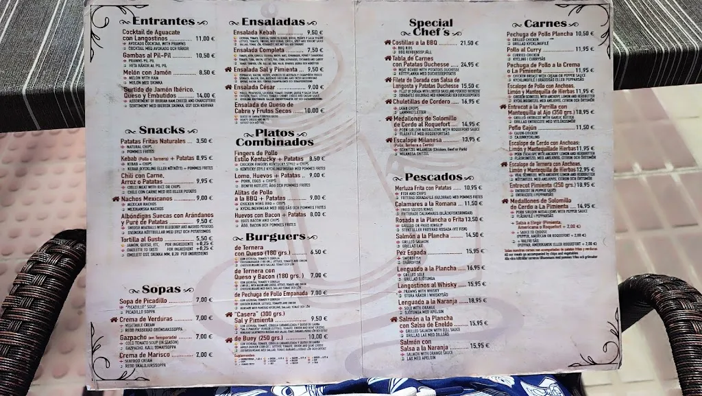 Menu_Restaurante Sal & Pimienta_Nerja_image_1