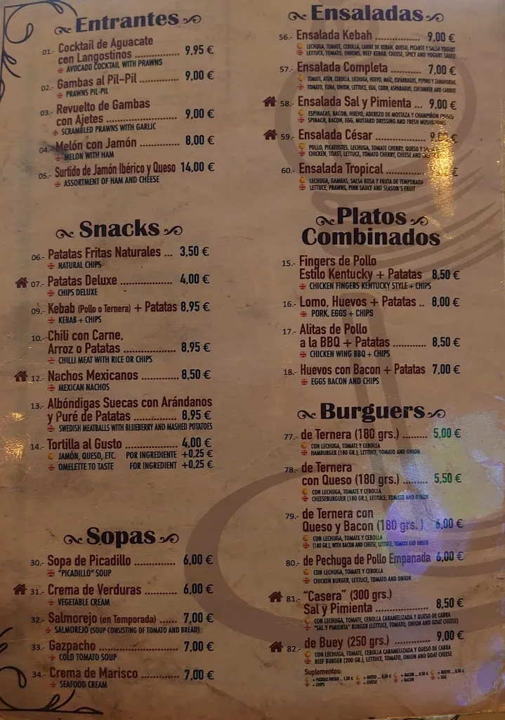 Menu_Restaurante Sal & Pimienta_Nerja_image_3