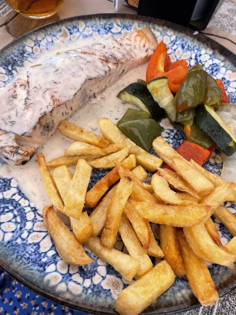 Kacau S_Restaurante Sal & Pimienta_Nerja_review