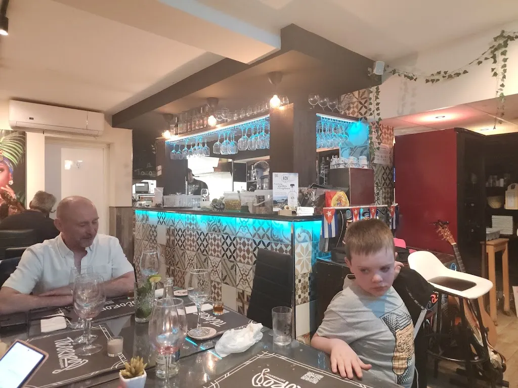 Red Devil_Restaurante El Tocororo_Nerja_recensione