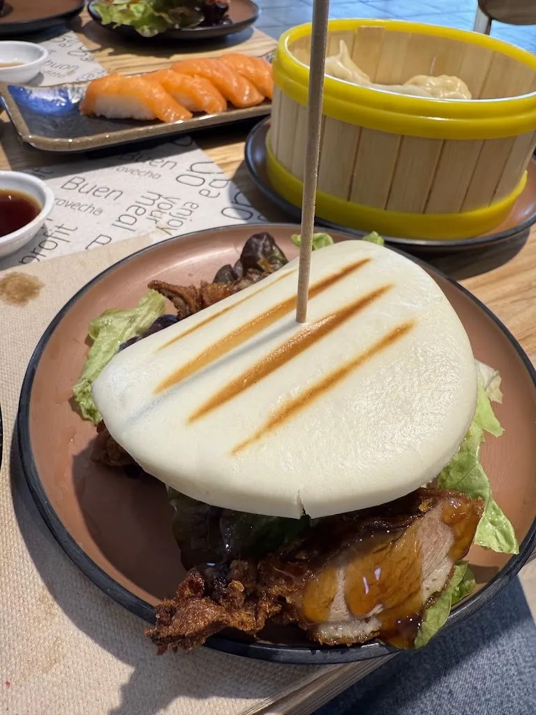 Fran Deltell_Makisu Sushi Petrer_Petrer_review