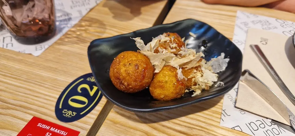 Alejandro González_Makisu Sushi Petrer_Petrer_review