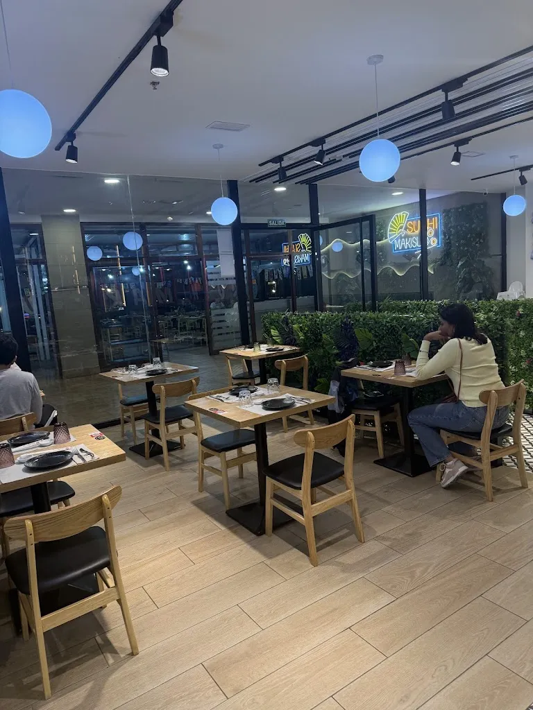 Makisu Sushi Petrer_Petrer_slider_image_3