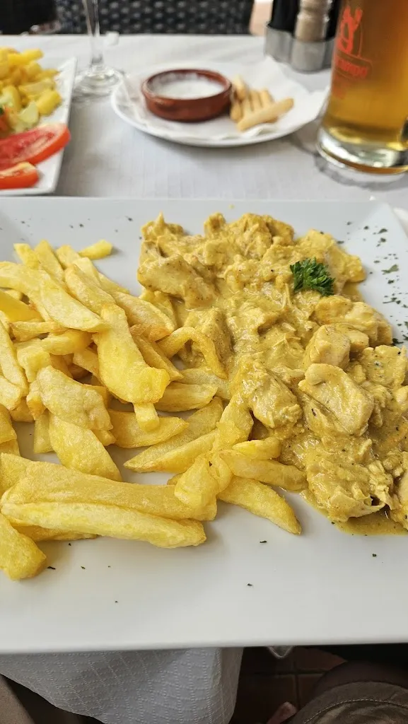 Steve's Food Adventures_Rincon del Sabor_Nerja_review