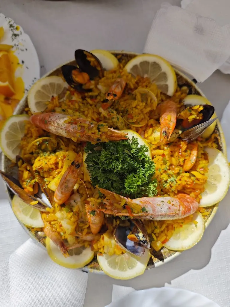 Eleftheria Chatzantonaki_Rincon del Sabor_Nerja_review