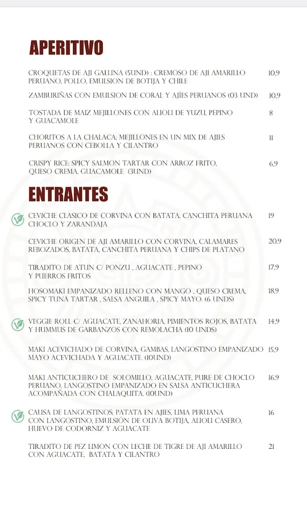 Menu_Restaurant Origen Nerja_Nerja_image_1
