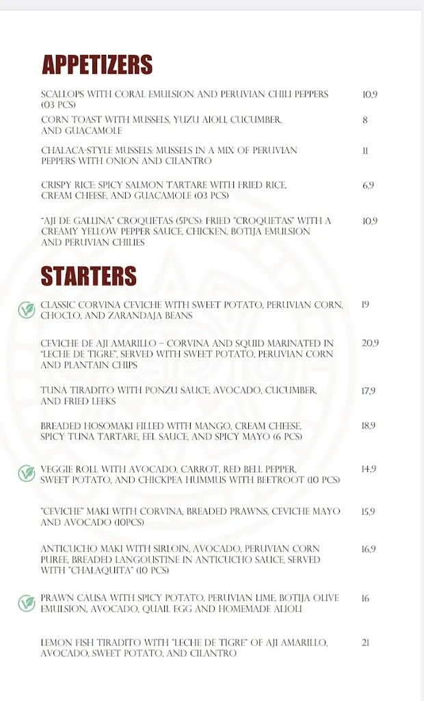 Menu_Restaurant Origen Nerja_Nerja_image_2