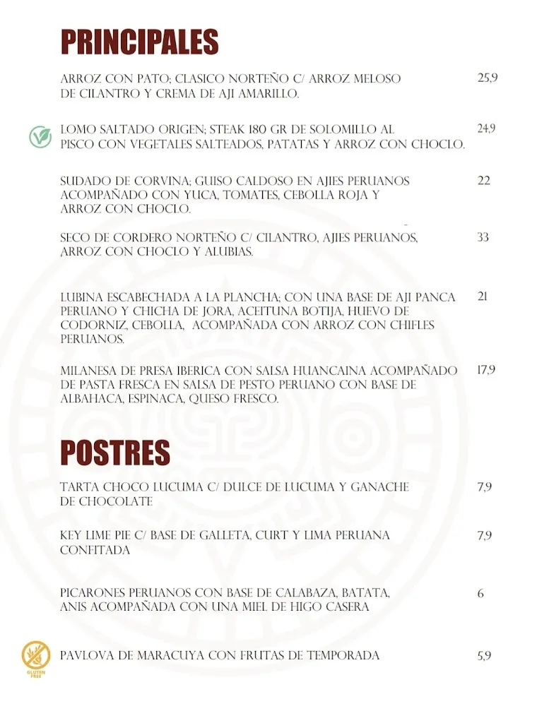 Menu_Restaurant Origen Nerja_Nerja_image_4