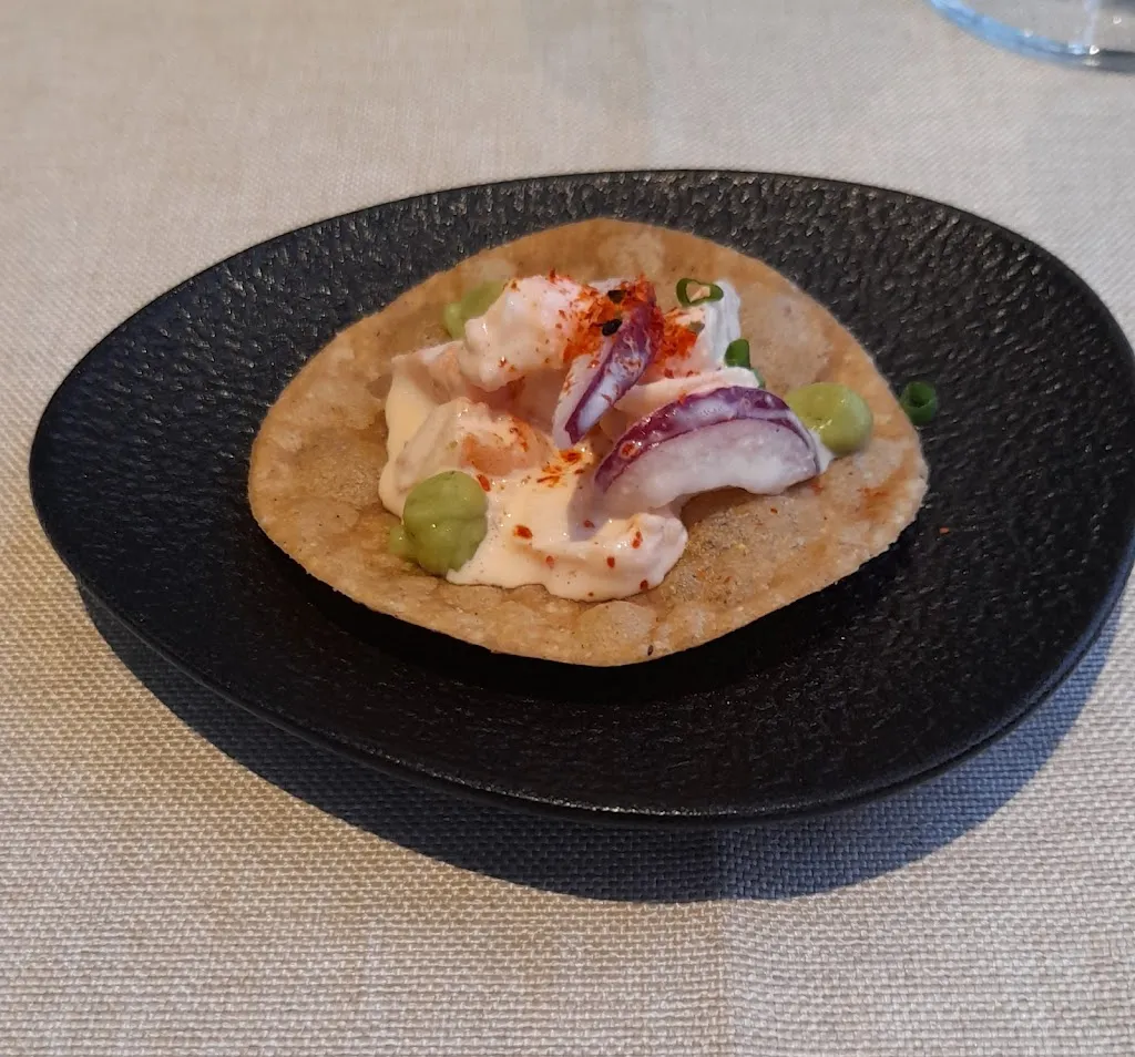 Christoph John_Restaurant Origen Nerja_Nerja_review