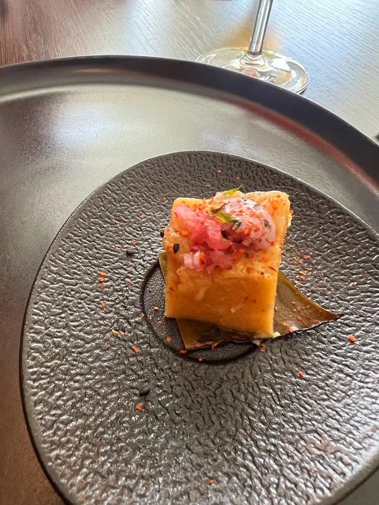 K C_Restaurant Origen Nerja_Nerja_review