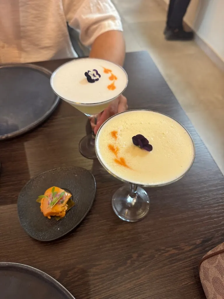 Ahmet Ekşi_Restaurant Origen Nerja_Nerja_review