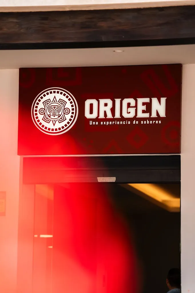 Restaurant Origen Nerja_Nerja_slider_image_1