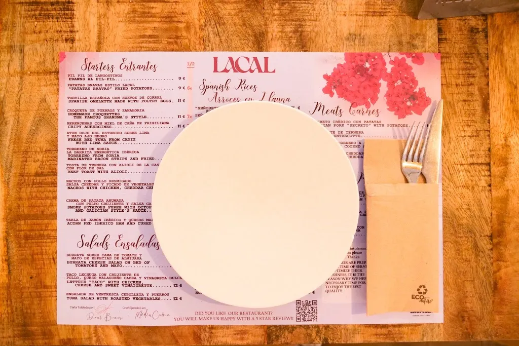 Menu_RESTAURANTE LACAL_Nerja_image_2