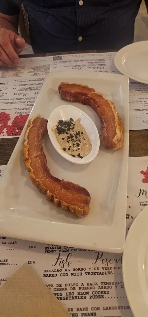 Joanne Leith_RESTAURANTE LACAL_Nerja_review