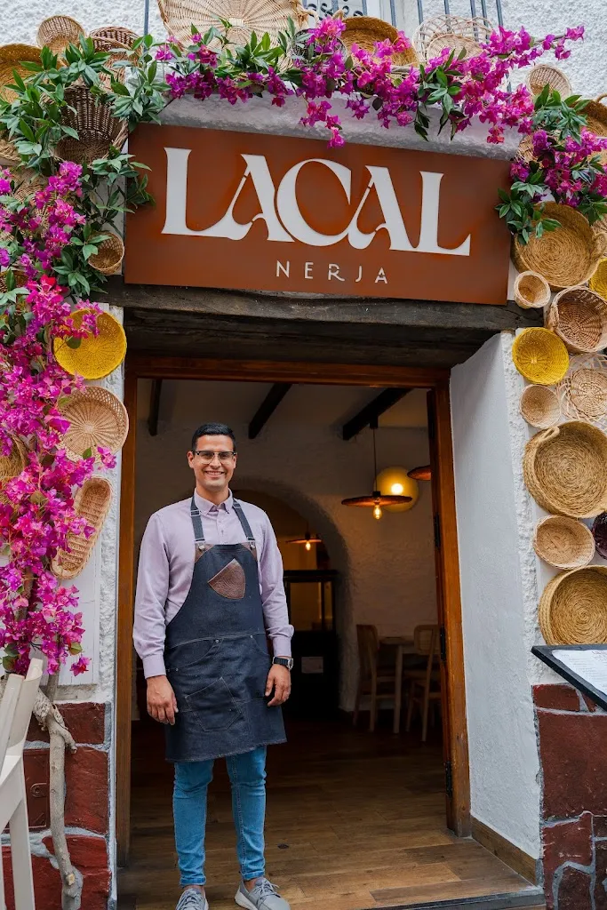 RESTAURANTE LACAL restaurant in Nerja